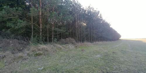 Działka na sprzedaż, 18051 m2, Biała Piska