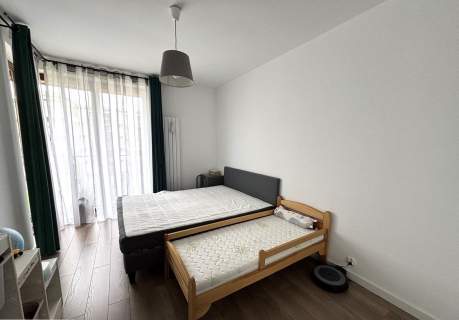 3 pok, 77 m2, ul. Piltza, Ruczaj
