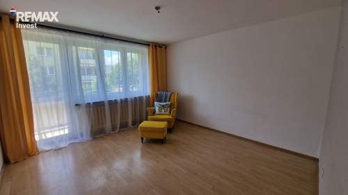 Mieszkanie blisko centrum