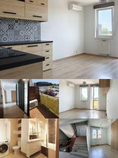 3 pokoje Balkon Klima Piwnica
