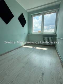 Mieszkanie na sprzedaż, 32,1 m2, Lubin