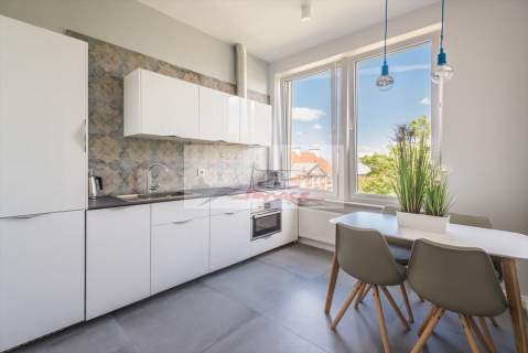 Mieszkanie do wynajęcia, 54 m2, Warszawa
