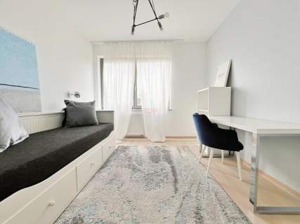 Apartament Ogrody Hallera 3-pok rozkład klimatyzacja