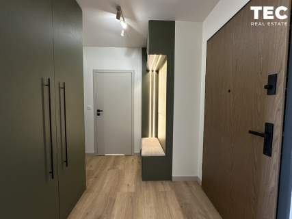 Bronowice Lindego NOHO 41m2 2 pok