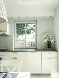 Mazury Residence - dom przy swjm, Giżycko