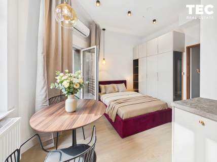NOWE Studio Centrum Rynek Katowice