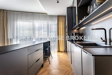 Ekskluzywne apartamenty