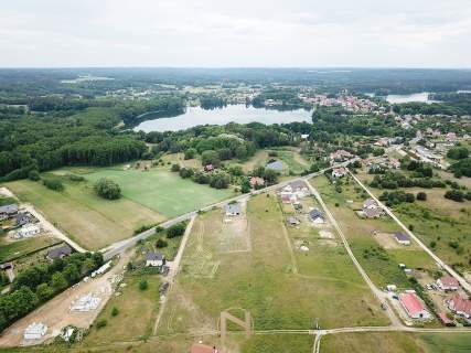 ATRAKCYJNA DZIAŁKA NA SPRZEDAŻ- LUBNIEWICE