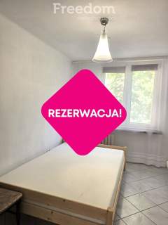 Mieszkanie 3 pokoje, 47 m2 Biała Podlaska