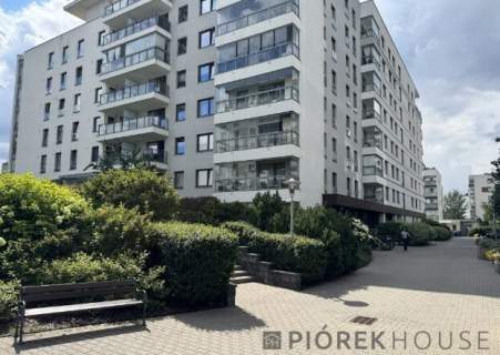 3-pokojowe mieszkanie na Pradze-Południe