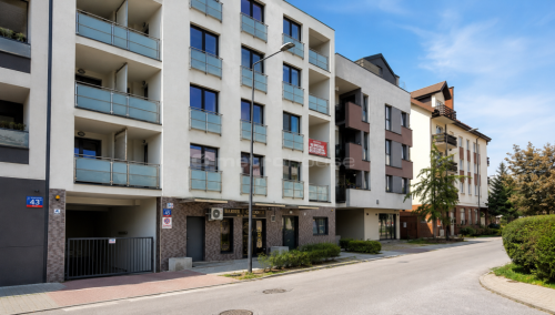 Mieszkanie na sprzedaż, 35,2 m2, Warszawa
