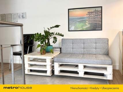 Kompleks magazynowo-biurowy w idealnej lokalizacji