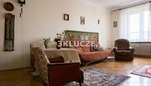 Mieszkanie na sprzedaż, 80,43 m2, Lublin