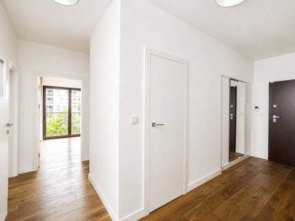 Mieszkanie na sprzedaż, 90,5 m2, Warszawa