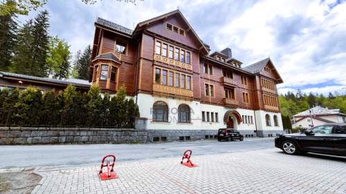 Gotowy Apartament 2 pok. 51 m2 Willa Józefina SPA