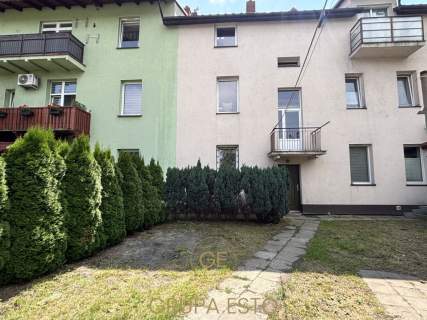 Sprzedaż Mieszkanie Kraków Ul.Bieżanowksa