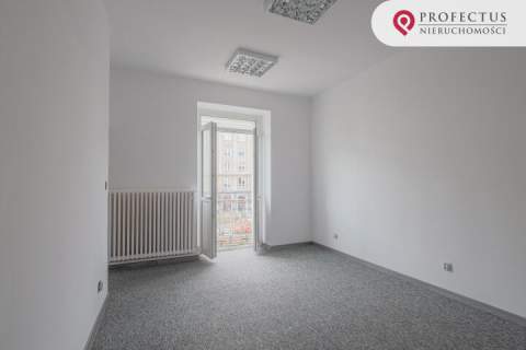 Lokale biurowe Gdańsk Wrzeszcz d 23 do 75 m2.
