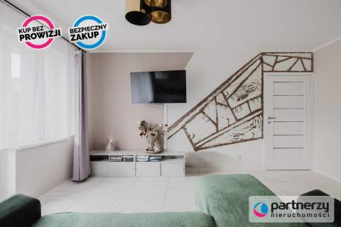 Dla rodziny 4 pokoje Balkon Po remoncie