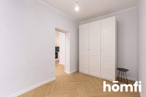 Apartament Ostoya Pucka z tarasem 2pok