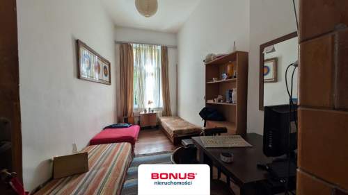 Gotowiec inwestycyjny w Centrum Olsztyna
