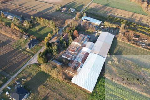 Do wynajęcia powierzchnie od 100-500m2