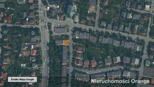 Nieruchomość na osiedlu mieszkaniowym