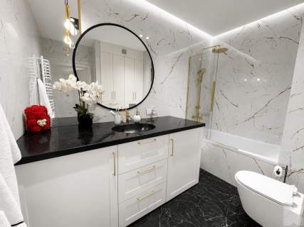 Apartament ul. Tatarska 79m2