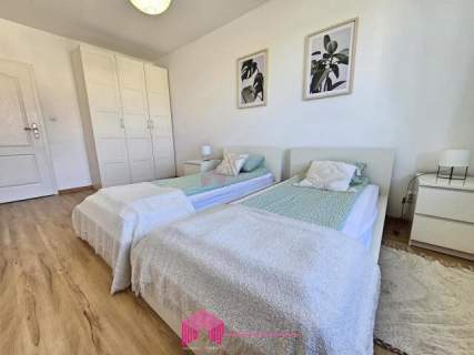 Apartament 2-pokojowy, os. Bałtyk blisko morza