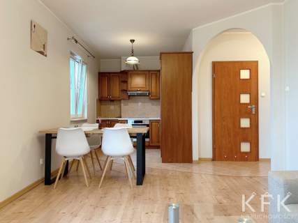 Osiedle Przy Lesie Duży balkon Winda