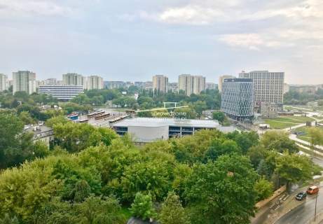 Apartament PREMIUM przy Metrze WILANOWSKA