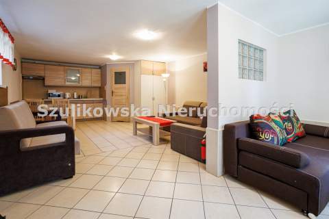 Mieszkanie na sprzedaż, 36,11 m2, Włoszakowice