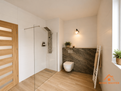Dom premium na Mazurach z własnym stawem Grodzisko 9261 m d