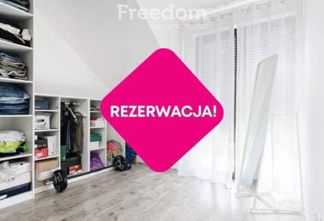 Nowoczesny dom w Lulkowie.