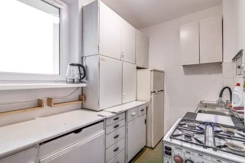 ul. Saperów - 4 pokoje, rozkładowe, balkon