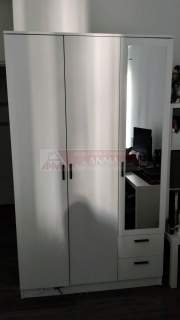 Komfortowy apartament 2-pok, z garażem, Lublin