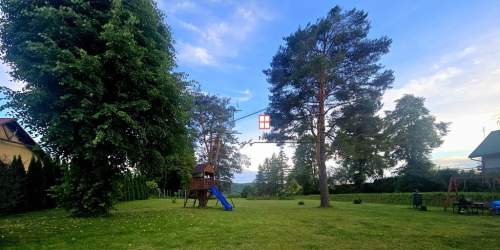 Ostrów, dom jednorodzinny