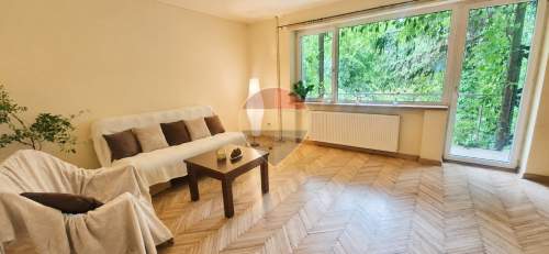 Dom z ogrodem w Pionkach - 110m2 bliźniak