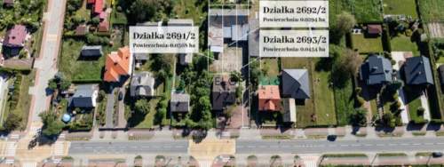 Piekarnia do adaptacji / nowej działalności