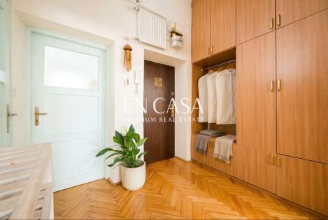 Stare Miasto 58,8m2 - 2 pokoje, gotowa inwestycja