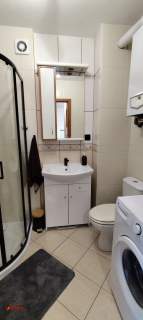 Mieszkanie ul. Kutrzeby 3 pokoje, balkon, skrytka do wprowadzenia