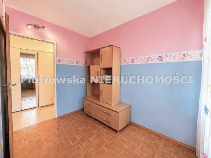 Mieszkanie na sprzedaż, 48 m2, Sieradz