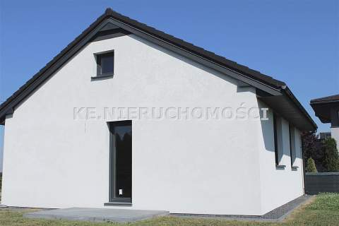 Dom na sprzedaż, 71,23 m2, Ornontowice