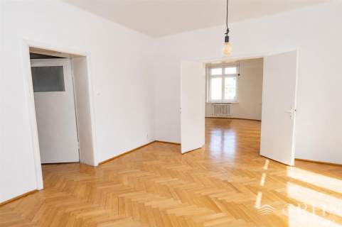Duze mieszkanie w Centrum Gdyni 105 m2 