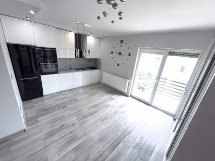 SPRZEDAŻ - 40m2 - atrakcyjne - 2-pokojowe, NISKI czynsz