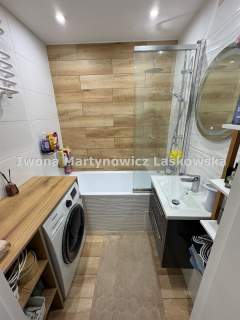 Mieszkanie na sprzedaż, 60 m2, Lubin