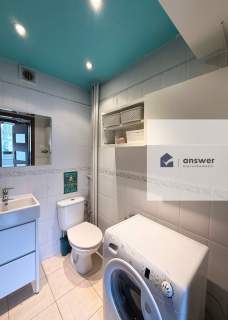 Centrum 3 pokoje Balkon 47,4 m 