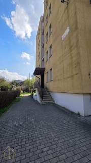 Na sprzedaż M2 z balkonem, Rybnik ul. Zwycięstwa
