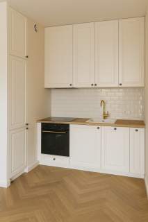 Nowy apartament Gdańsk Stare Miasto przy Motławie.