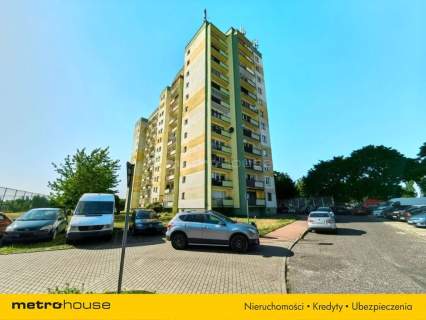 Spółdzielczo-własnościowe 68 m balkon9 piętro