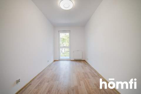 4 pokoje - umeblowane wg Twoich preferencji